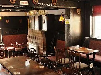 Hotel The Ferguson Fawsitt Arms & Country Lodge Walkington