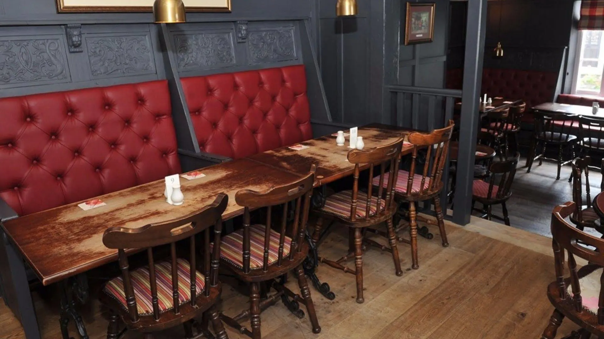 The Ferguson Fawsitt Arms & Country Lodge Walkington  4*, Walkington (Suffolk)