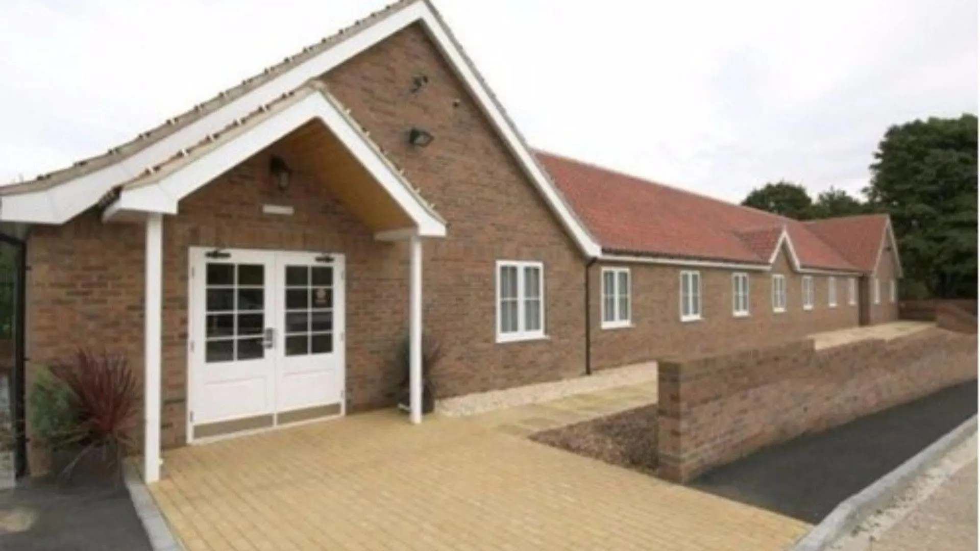 The Ferguson Fawsitt Arms & Country Lodge Walkington