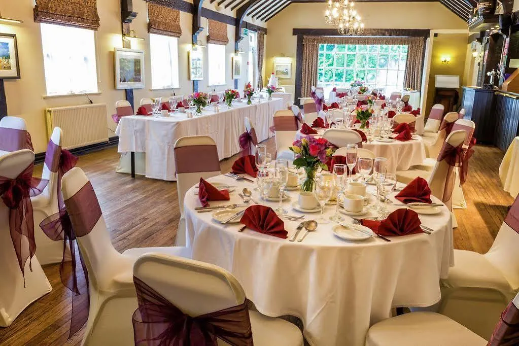 **** Hotel The Ferguson Fawsitt Arms & Country Lodge Walkington  United Kingdom