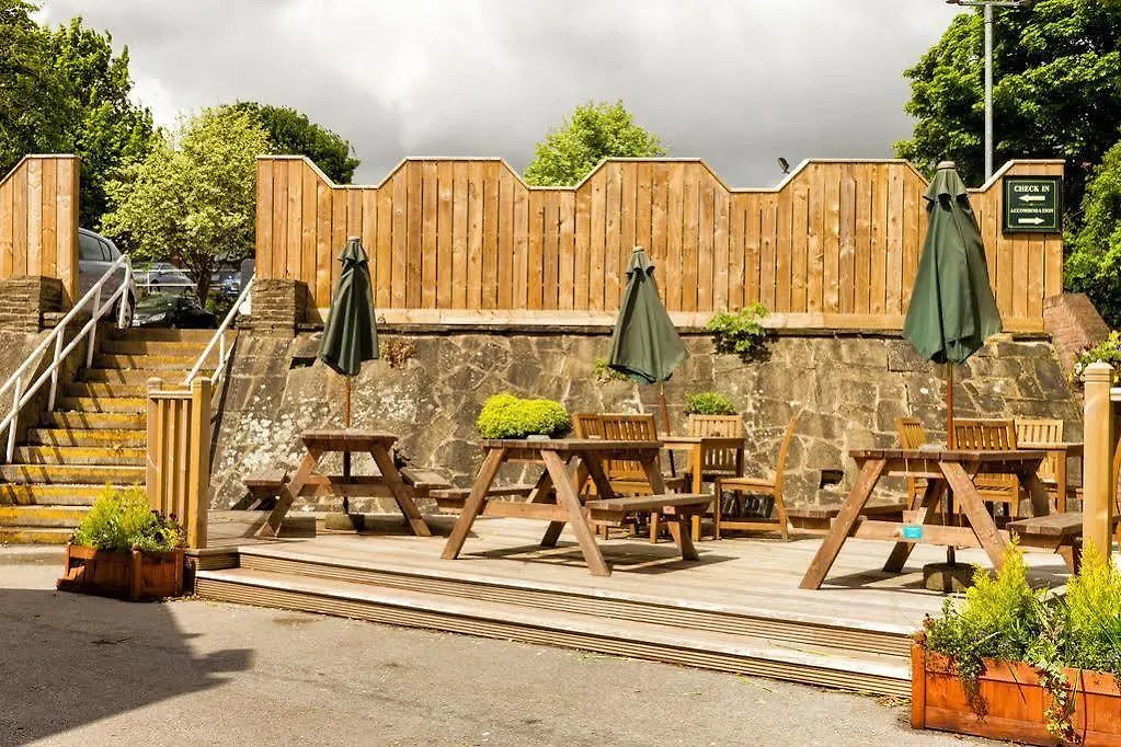 The Ferguson Fawsitt Arms & Country Lodge Walkington  Hotel
