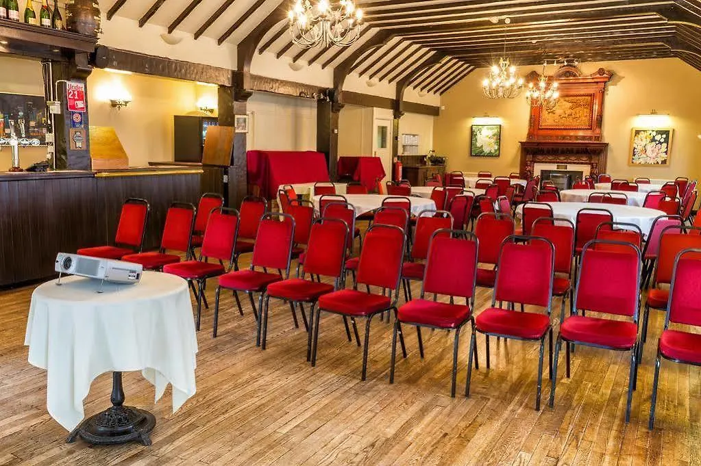 The Ferguson Fawsitt Arms & Country Lodge Walkington  United Kingdom