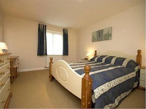 Hotel The Ferguson Fawsitt Arms & Country Lodge Walkington