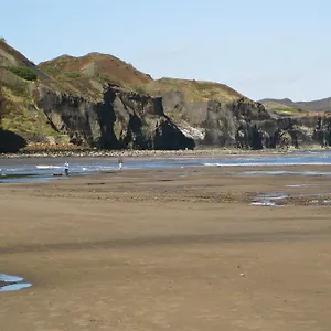 Sunnyside Sandsend