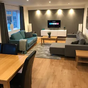 Beech Hideaway , Nottingham United Kingdom